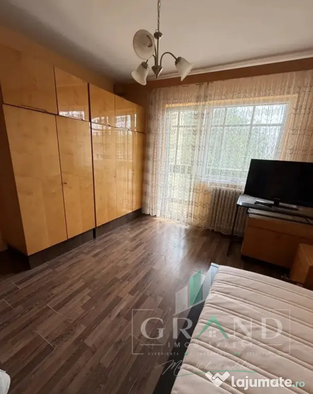 Apartament 3 camere, Mănăștur - Cluj-Napoca (Cluj)
