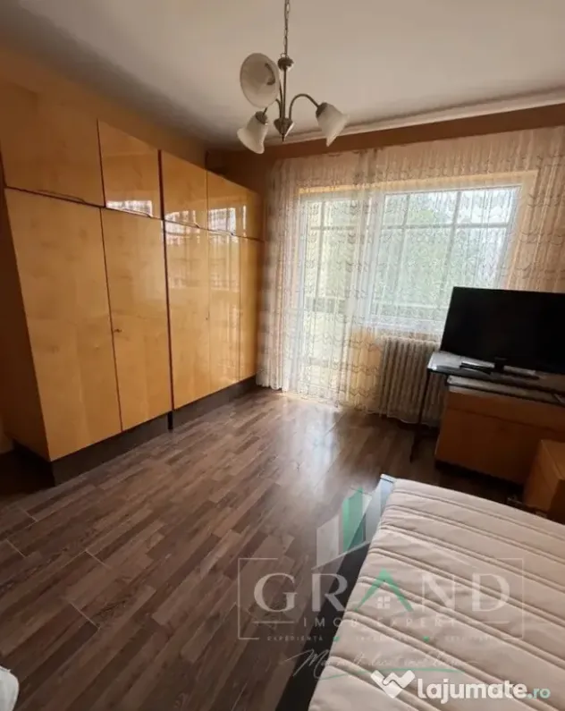 Apartament 3 camere, Mănăștur - Cluj-Napoca (Cluj)