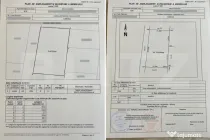 Oportunitate investitie TEREN INTRAVILAN 876mp-Carcea
