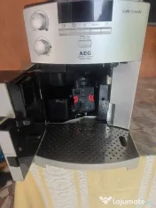 Espressor de cafea automat AEG Electrolux 