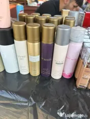 Oriflame Spray/Parfum originale 