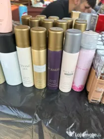 Oriflame Spray/Parfum originale