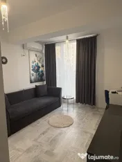 Brancoveanu berceni bloc nou parcare 
