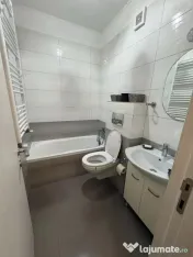 Brancoveanu berceni bloc nou parcare 