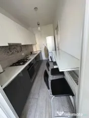 Brancoveanu berceni bloc nou parcare 