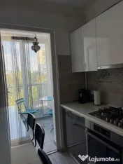 Brancoveanu berceni bloc nou parcare 