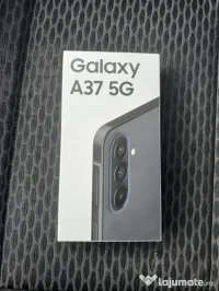 Samsung A37 SIGILAT cu Factura 