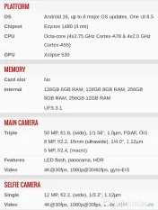 Samsung A37 SIGILAT cu Factura