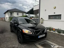 Volvo XC60 2.4D AWD Automat 2011 255.000 km