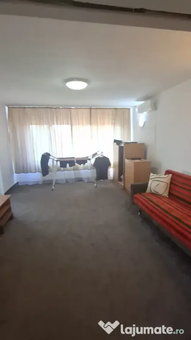 ÎNCHIRIERE APARTAMENT 2 CAMERE – ZONA BRAYTIM, STRADA RAPSODIEI NR.21