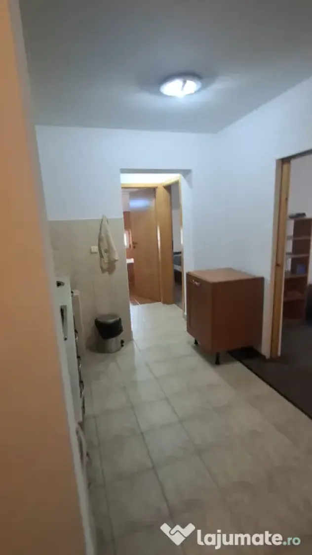 ÎNCHIRIERE APARTAMENT 2 CAMERE – ZONA BRAYTIM, STRADA RAPSODIEI NR.21