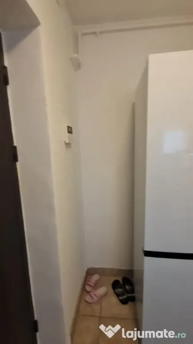 ÎNCHIRIERE APARTAMENT 2 CAMERE – ZONA BRAYTIM, STRADA RAPSODIEI NR.21