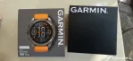 Ceas Garmin fenix 8 51 mm amoled
