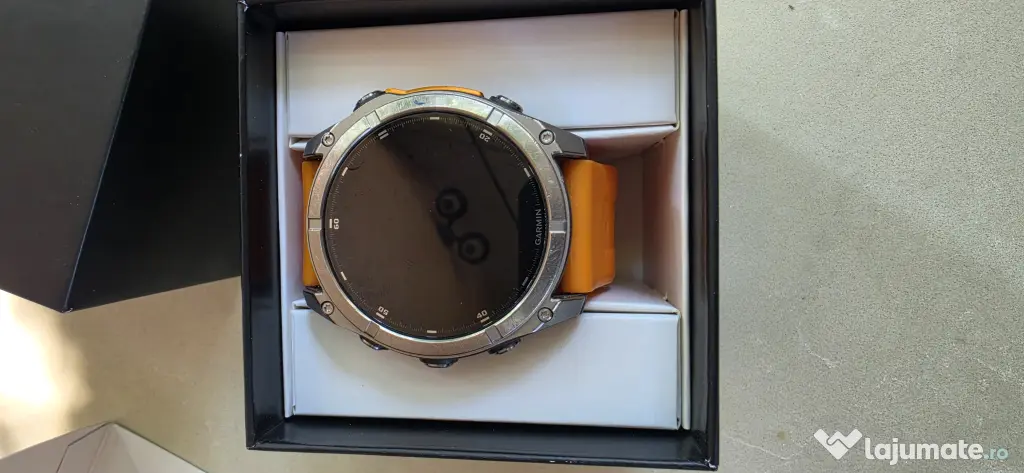 GARMIN FENIX 8 51 MM Amoled