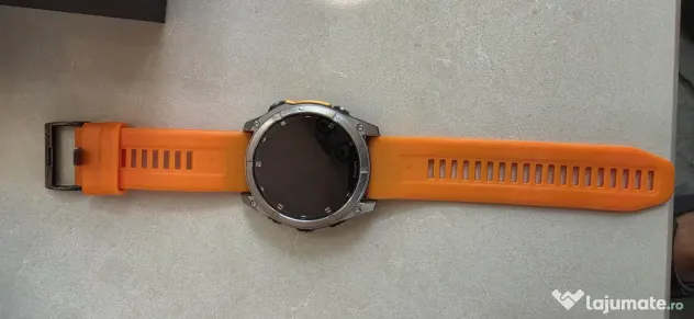 GARMIN FENIX 8 51 MM Amoled