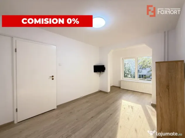 COMISION 0 % Apartament 3 camere decomandat | 63 mp | Etaj 3 - Timisoara (Timis)