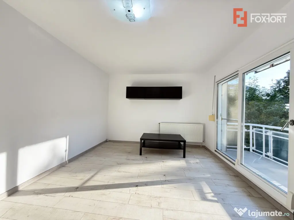COMISION 0 % Apartament 3 camere decomandat | 63 mp | Etaj 3 - Timisoara (Timis)