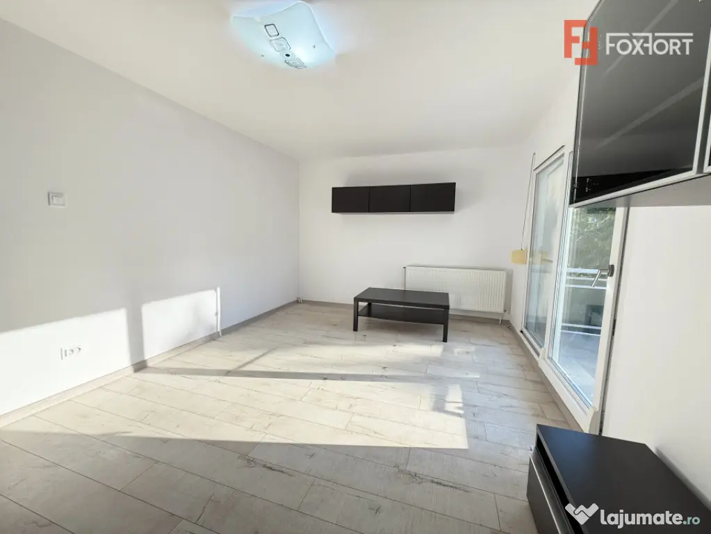 COMISION 0 % Apartament 3 camere decomandat | 63 mp | Etaj 3 - Timisoara (Timis)