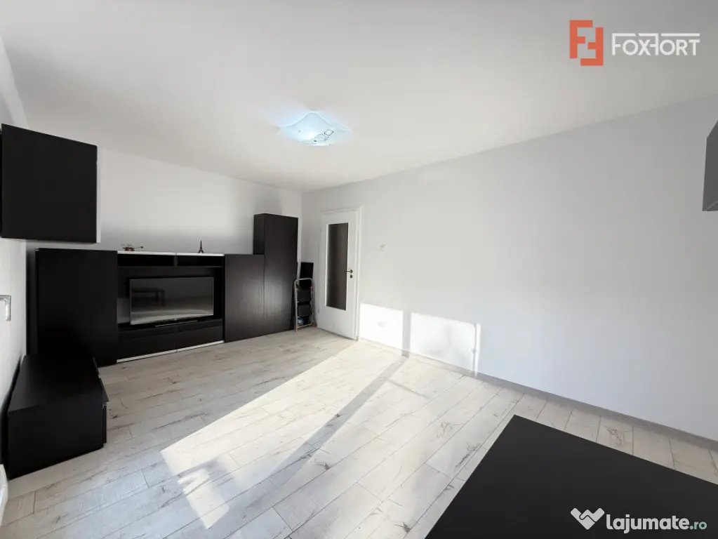 COMISION 0 % Apartament 3 camere decomandat | 63 mp | Etaj 3 - Timisoara (Timis)
