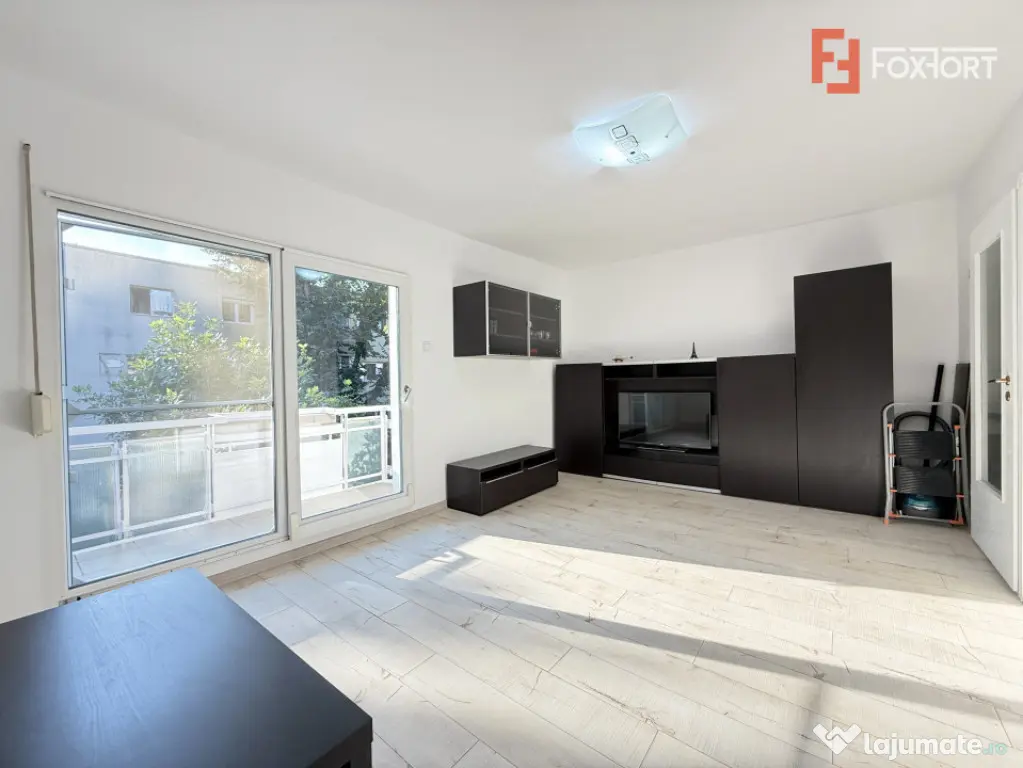 COMISION 0 % Apartament 3 camere decomandat | 63 mp | Etaj 3 - Timisoara (Timis)