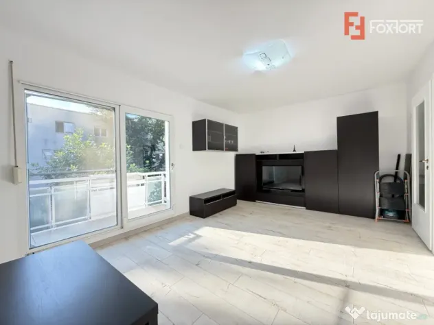 COMISION 0 % Apartament 3 camere decomandat | 63 mp | Etaj 3 - Timisoara (Timis)