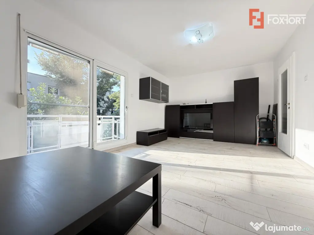 COMISION 0 % Apartament 3 camere decomandat | 63 mp | Etaj 3 - Timisoara (Timis)