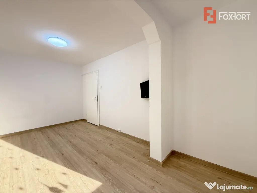 COMISION 0 % Apartament 3 camere decomandat | 63 mp | Etaj 3 - Timisoara (Timis)