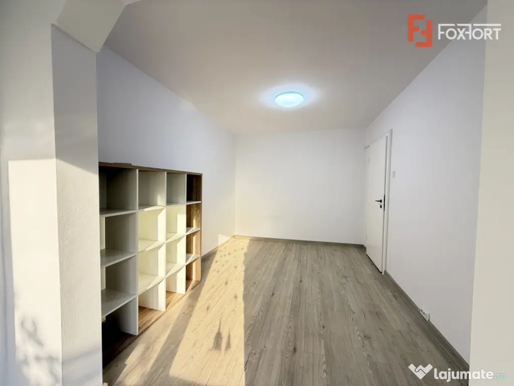 COMISION 0 % Apartament 3 camere decomandat | 63 mp | Etaj 3 - Timisoara (Timis)
