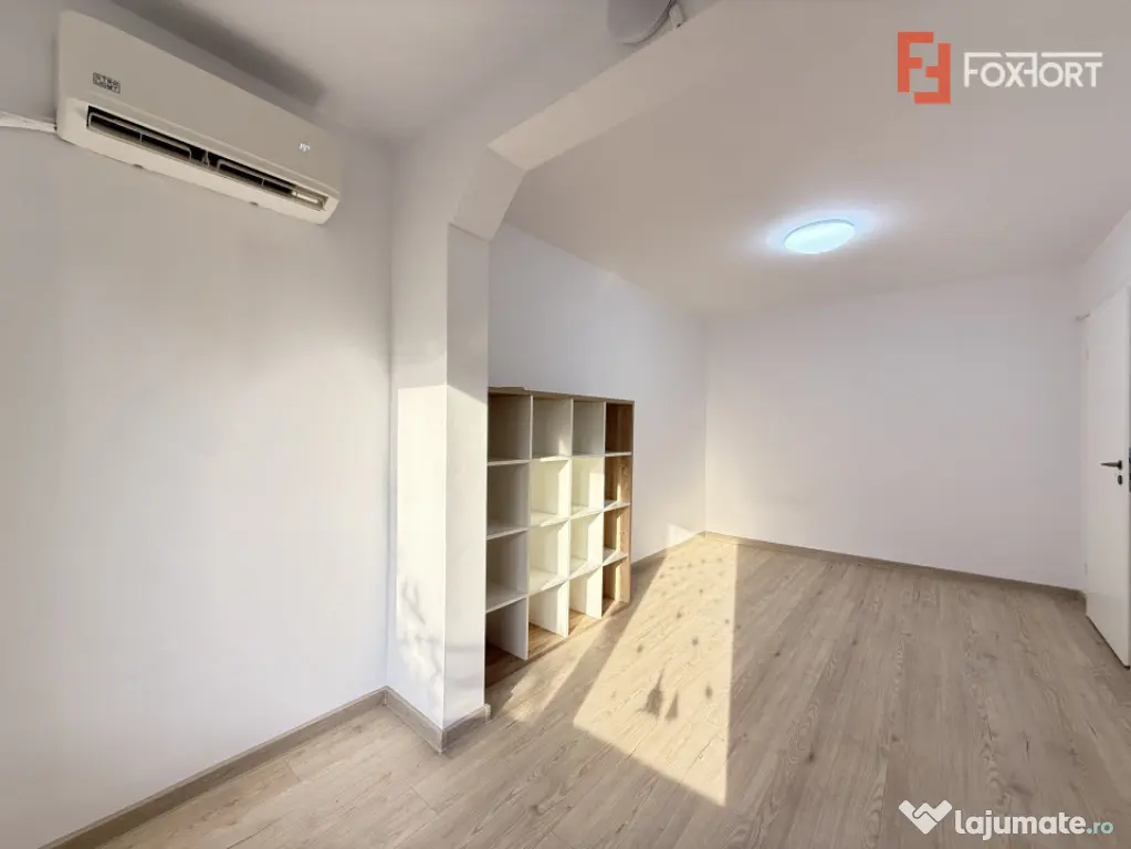 COMISION 0 % Apartament 3 camere decomandat | 63 mp | Etaj 3 - Timisoara (Timis)