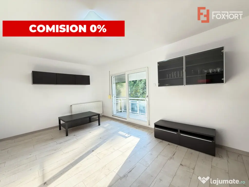 COMISION 0 % Apartament 3 camere decomandat | 63 mp | Etaj 3 - Timisoara (Timis)