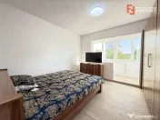 COMISION 0 % Apartament 3 camere decomandat | 63 mp | Etaj 3