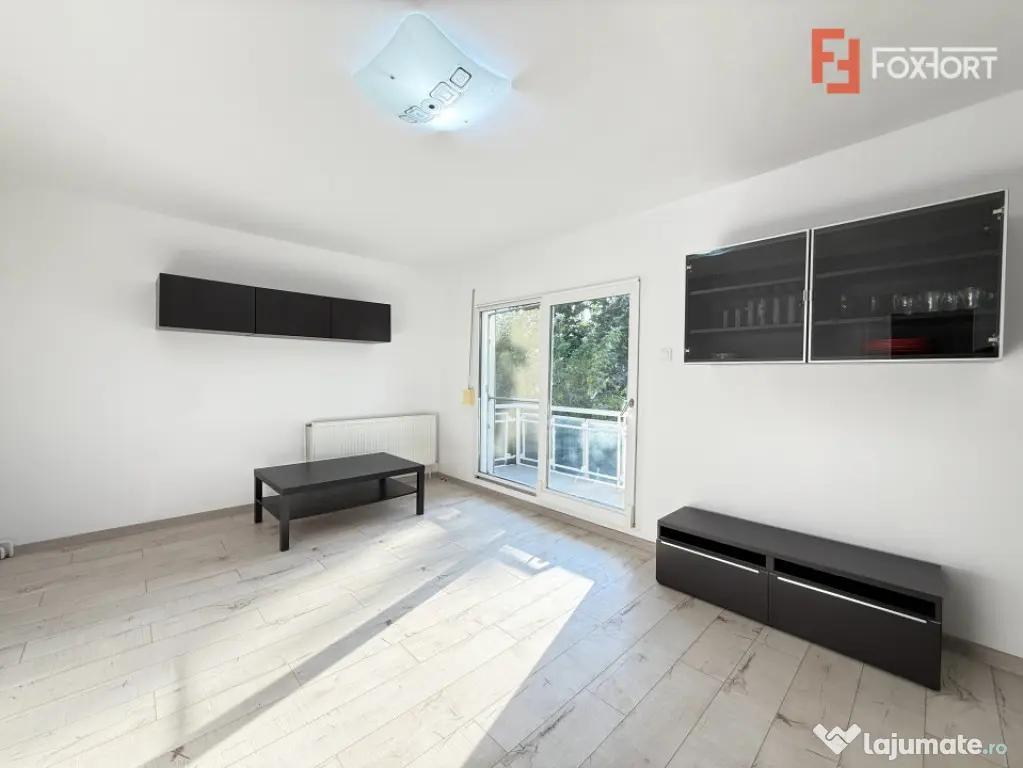 COMISION 0 % Apartament 3 camere decomandat | 63 mp | Etaj 3 - Timisoara (Timis)