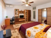 Apartament 1 camera decomandat - Mazepa 2 Piata Ancora - ...