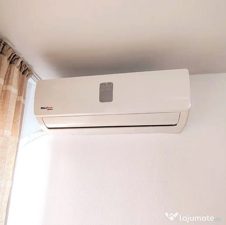 Apartament 1 camera decomandat - Mazepa 2 Piata Ancora - ... - Galati (Galati)
