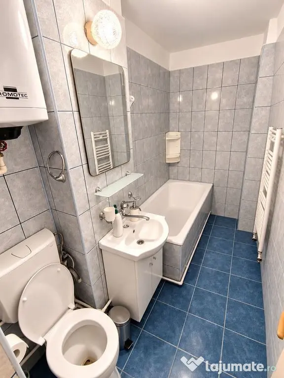 Apartament 1 camera decomandat - Mazepa 2 Piata Ancora - ... - Galati (Galati)