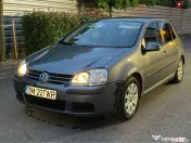 VW golf 5 diesel 2.0 sdi volan pe dreapta 