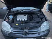 VW golf 5 diesel 2.0 sdi volan pe dreapta 
