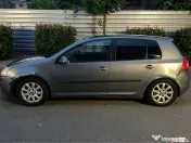 VW golf 5 diesel 2.0 sdi volan pe dreapta 