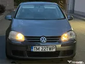 VW golf 5 diesel 2.0 sdi volan pe dreapta 