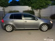 VW golf 5 diesel 2.0 sdi volan pe dreapta 
