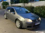 VW golf 5 diesel 2.0 sdi volan pe dreapta 