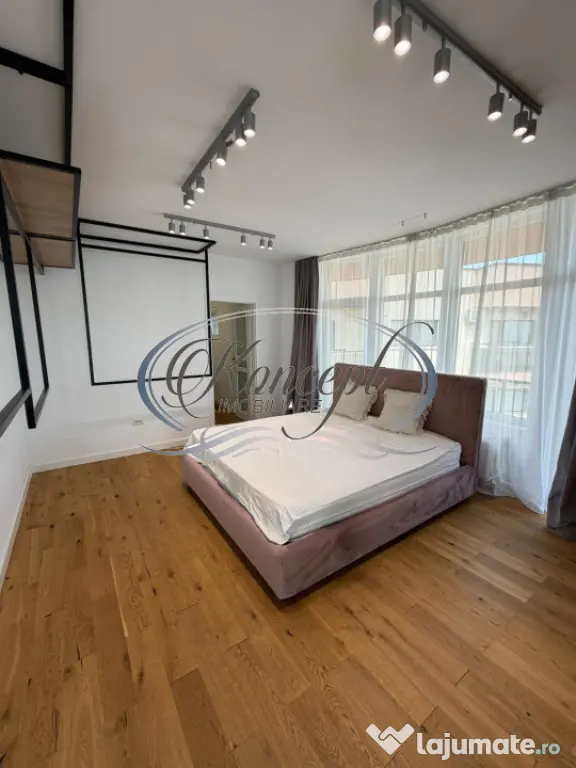 Apartament ultrafinisat, Observatorului - Cluj-Napoca (Cluj)