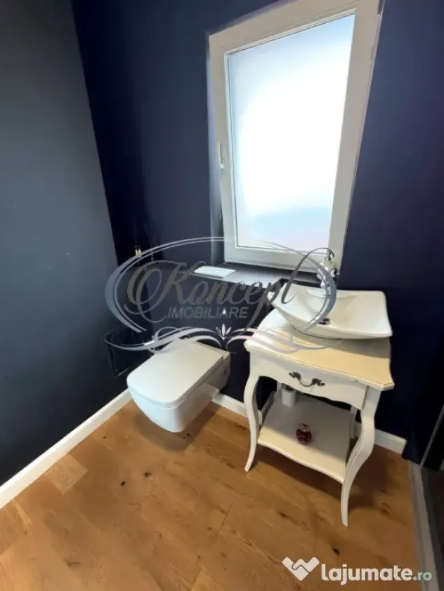 Apartament ultrafinisat, Observatorului - Cluj-Napoca (Cluj)