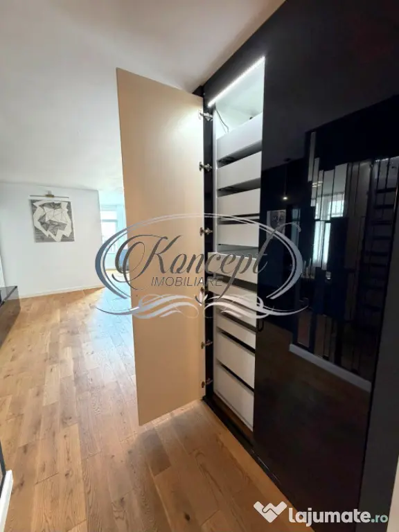 Apartament ultrafinisat, Observatorului - Cluj-Napoca (Cluj)