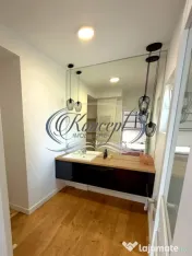 Apartament ultrafinisat, Observatorului 