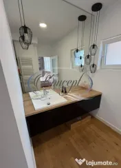 Apartament ultrafinisat, Observatorului 