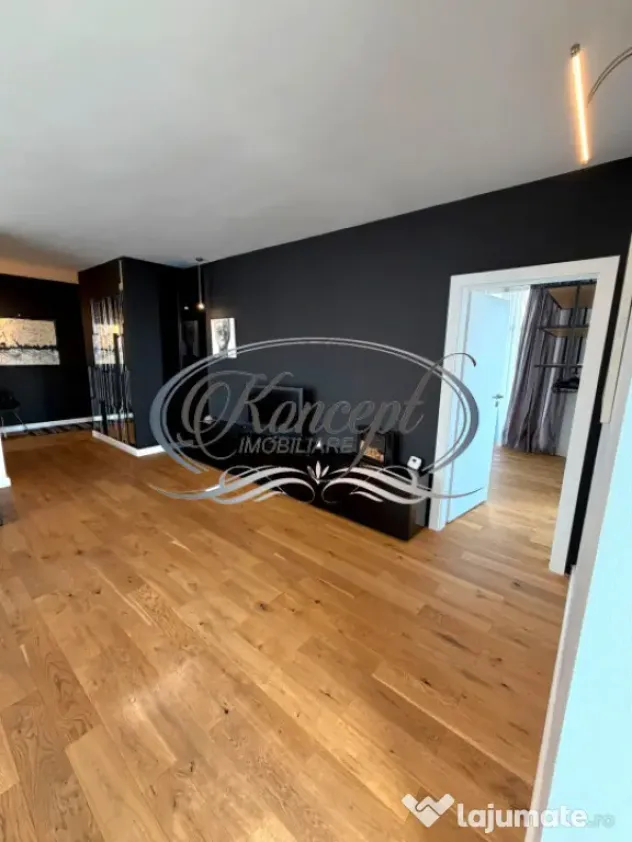 Apartament ultrafinisat, Observatorului - Cluj-Napoca (Cluj)