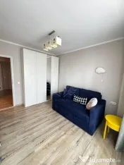 APARTAMENT 3 CAMERE // RENOVAT COMPLET//WINMARKT PLOIESTI 