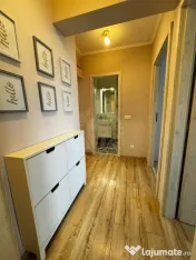 APARTAMENT 3 CAMERE // RENOVAT COMPLET//WINMARKT PLOIESTI 