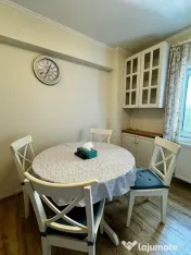 APARTAMENT 3 CAMERE // RENOVAT COMPLET//WINMARKT PLOIESTI 